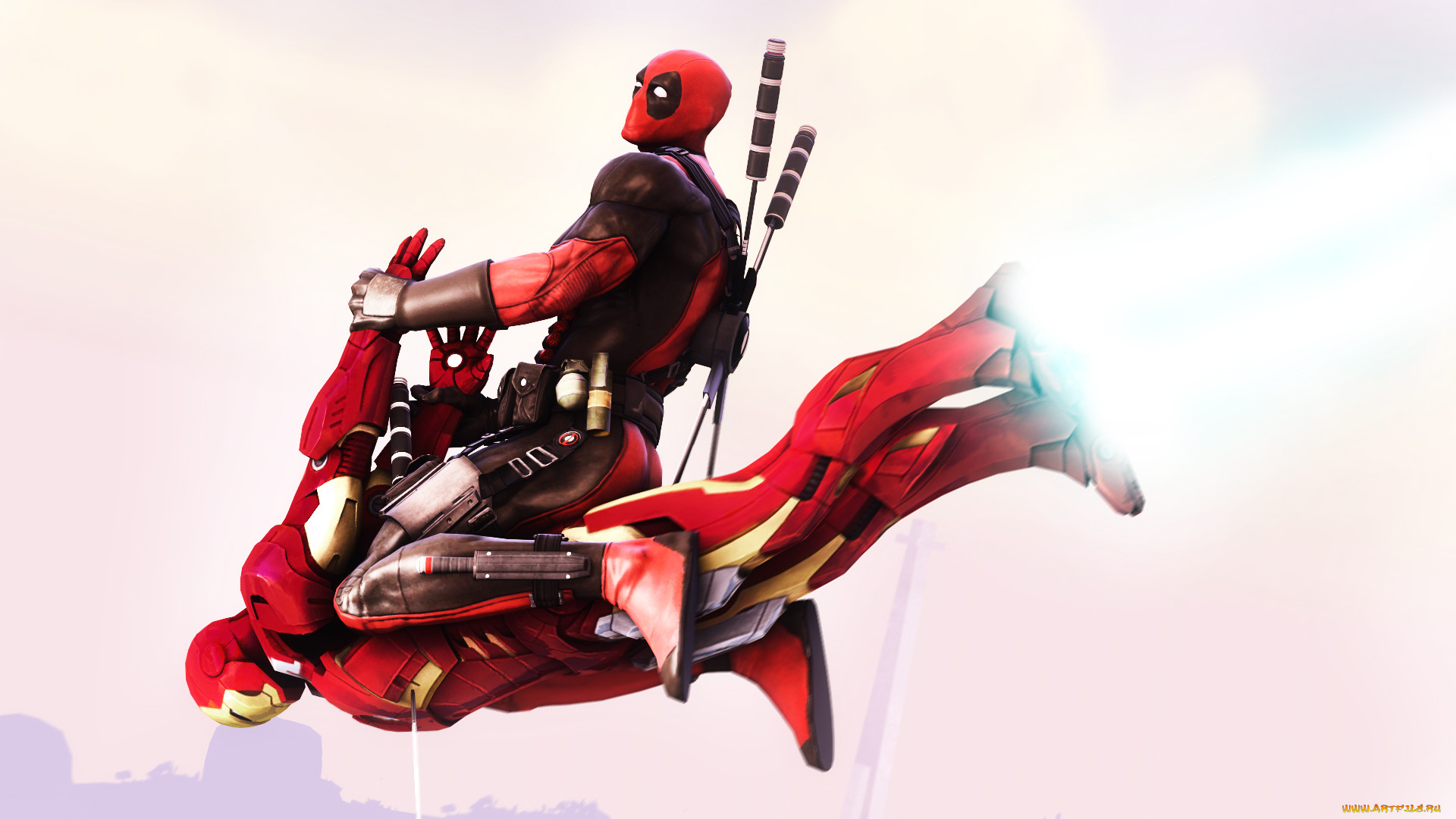 , , deadpool, marvel, 
